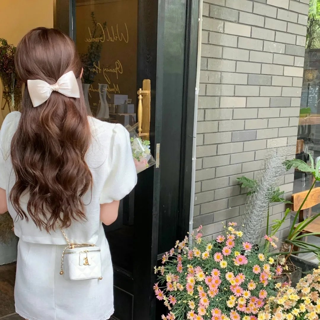 对我而言，你是珍贵的