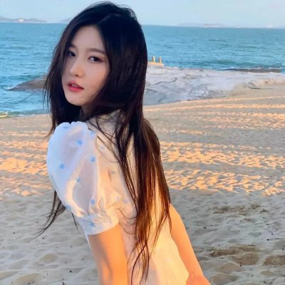 幸福的黄手帕