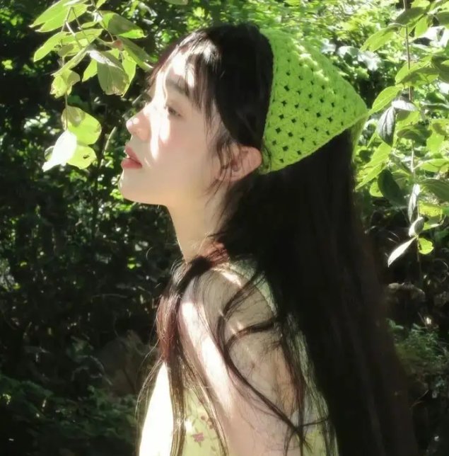 口袋里的小石头