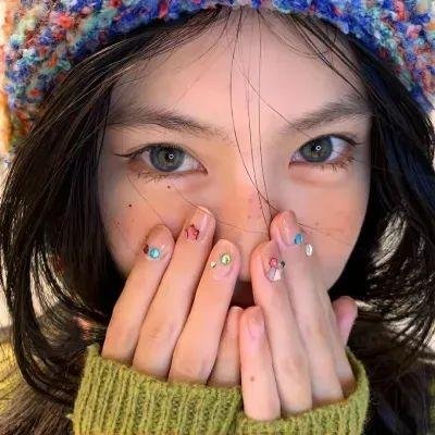 一丝不挂